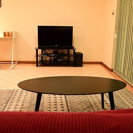 Spacious Studio In Alicesprings Queenbed+Ksairbed 艾丽丝泉 外观 照片