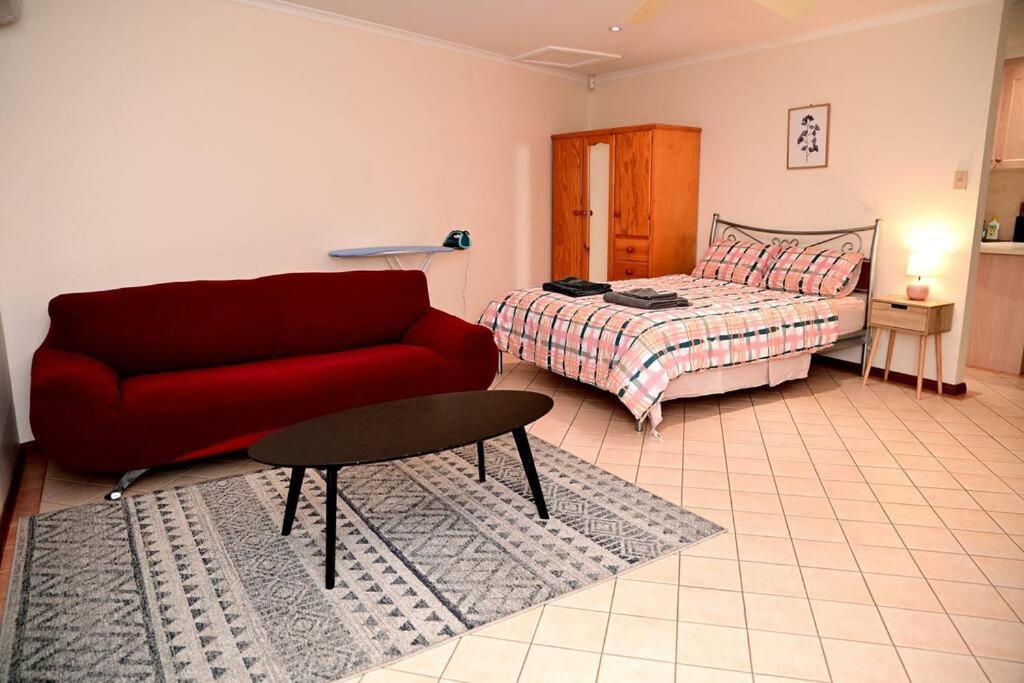 Spacious Studio In Alicesprings Queenbed+Ksairbed 艾丽丝泉 外观 照片