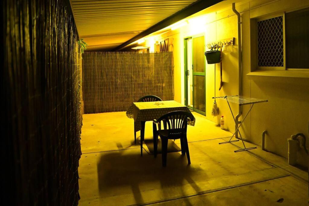 Spacious Studio In Alicesprings Queenbed+Ksairbed 艾丽丝泉 外观 照片