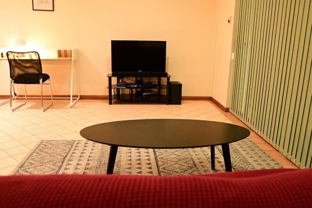 Spacious Studio In Alicesprings Queenbed+Ksairbed 艾丽丝泉 外观 照片