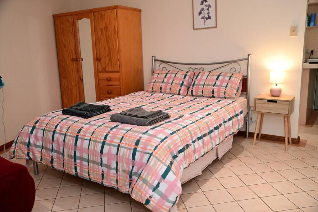 Spacious Studio In Alicesprings Queenbed+Ksairbed 艾丽丝泉 外观 照片