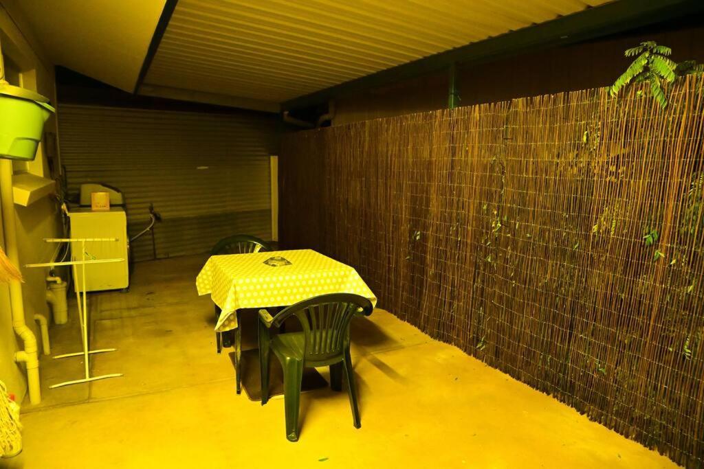 Spacious Studio In Alicesprings Queenbed+Ksairbed 艾丽丝泉 外观 照片